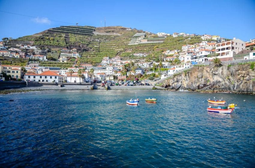 21 imprescindibles que ver, hacer (y comer) en Madeira 17 queverenmadeira25