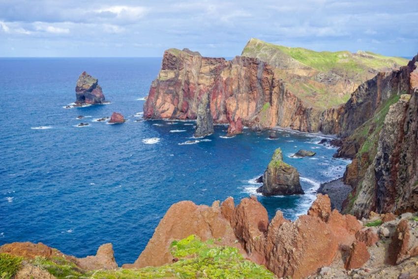 21 imprescindibles que ver, hacer (y comer) en Madeira 18 queverenmadeira29