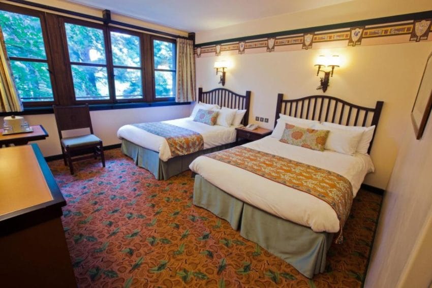Dónde alojarse en Disneyland Paris: ¿Dentro, cerca o fuera? 7 disneyhotel036