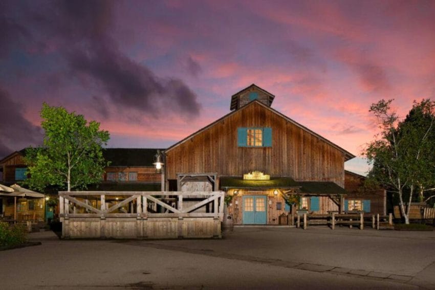 Dónde alojarse en Disneyland Paris: ¿Dentro, cerca o fuera? 10 disneyhotel041