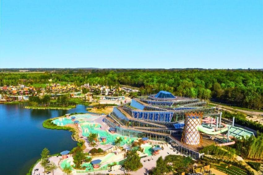 Dónde alojarse en Disneyland Paris: ¿Dentro, cerca o fuera? 11 disneyhotel042