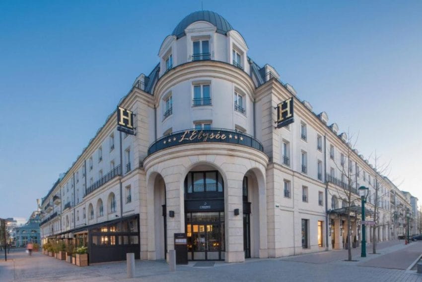 Dónde alojarse en Disneyland Paris: ¿Dentro, cerca o fuera? 12 disneyhotel047