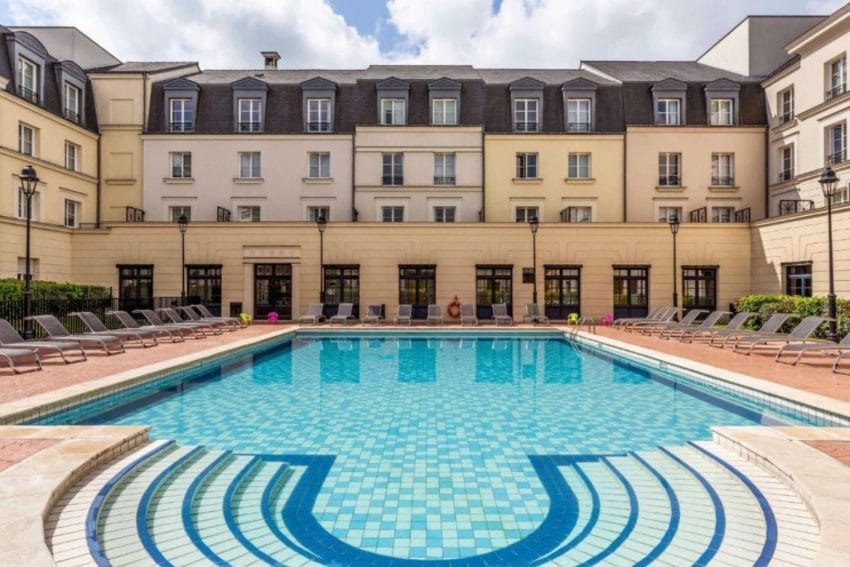 Dónde alojarse en Disneyland Paris: ¿Dentro, cerca o fuera? 14 disneyhotel051