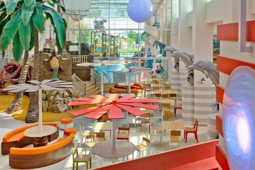 Dónde alojarse en Disneyland Paris: ¿Dentro, cerca o fuera? 15 disneyhotel053