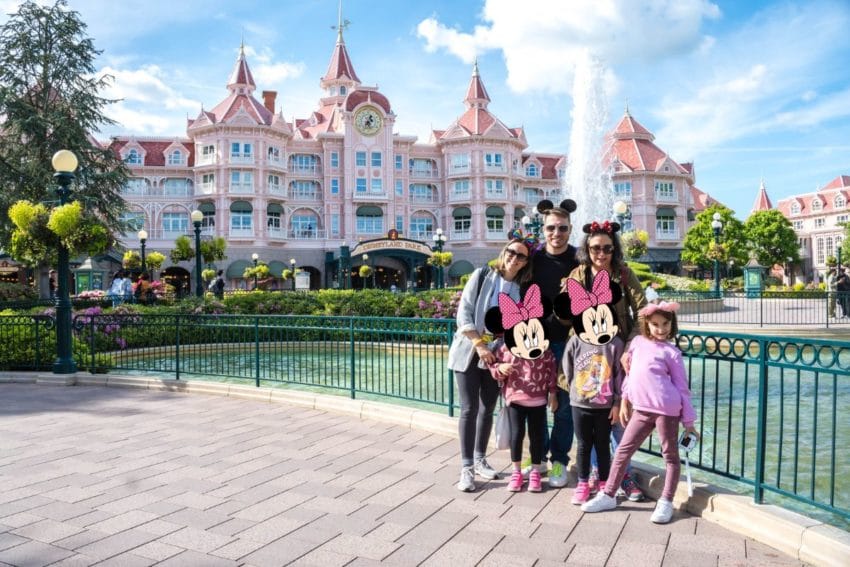 Dónde alojarse en Disneyland Paris: ¿Dentro, cerca o fuera? 4 disneyhotel06