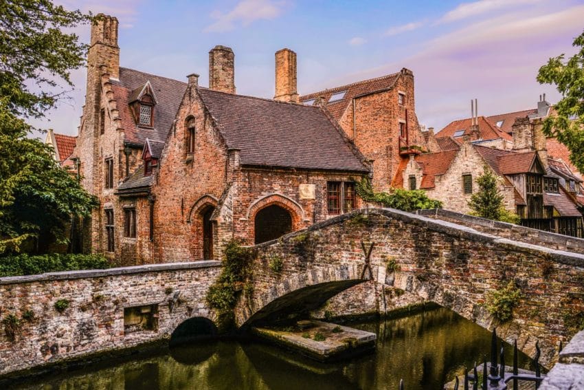 Qué ver en Brujas: 15 IMPRESCINDIBLES (y planes especiales) 11 queverenbrujas011