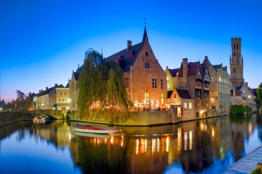 Qué ver en Brujas: 15 IMPRESCINDIBLES (y planes especiales) 12 queverenbrujas013