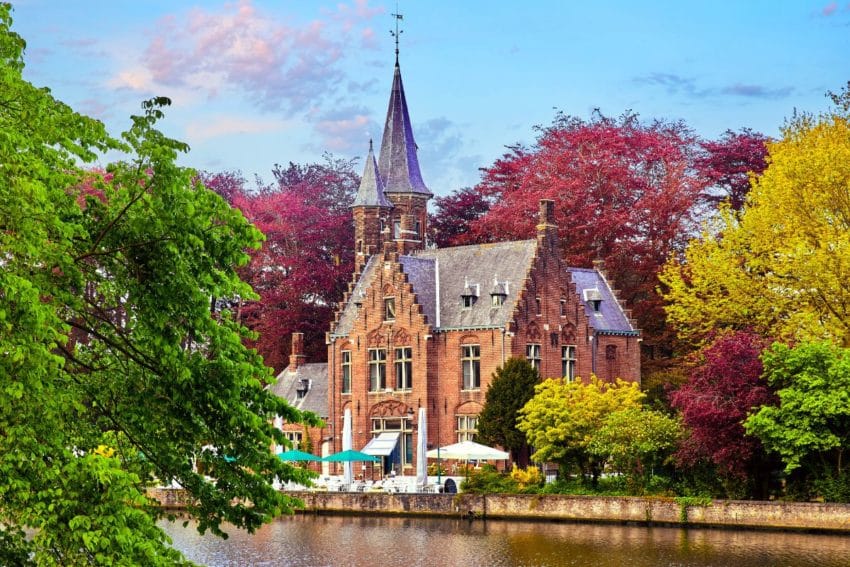Qué ver en Brujas: 15 IMPRESCINDIBLES (y planes especiales) 13 queverenbrujas015