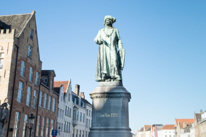 Qué ver en Brujas: 15 IMPRESCINDIBLES (y planes especiales) 9 queverenbrujas08