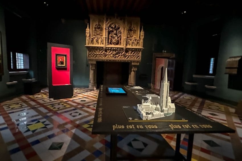 Qué ver en Brujas: 15 IMPRESCINDIBLES (y planes especiales) 18 queverenbrujas27
