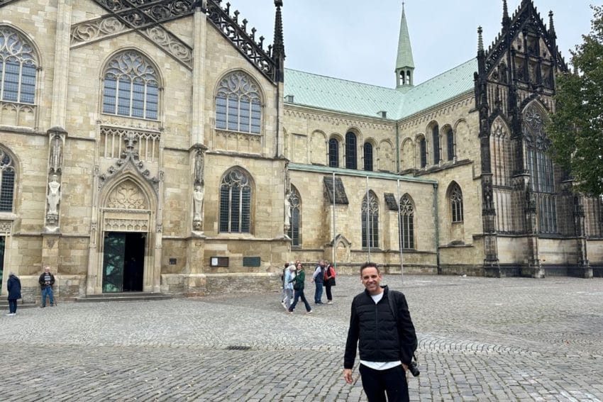 Qué ver en Münster: 21 IMPRESCINDIBLES, ruta y mapa 3 quevermunster041