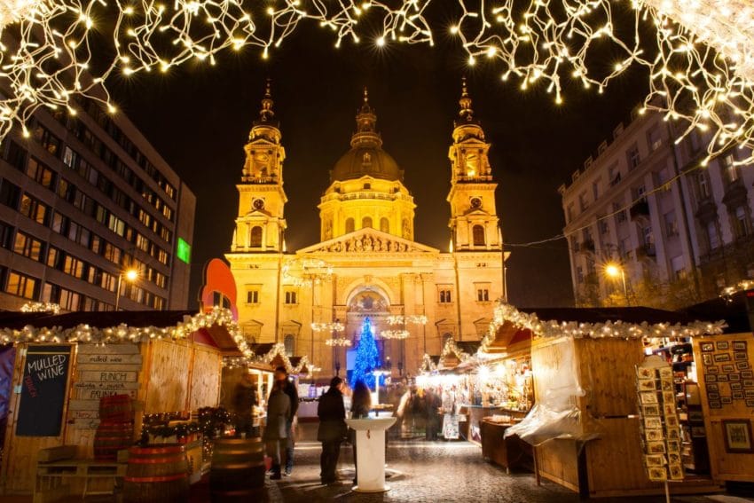 Los 21 mejores mercadillos navideños de Europa (con fechas 2024) 1 mercadillosNavidenosDeEuropa04