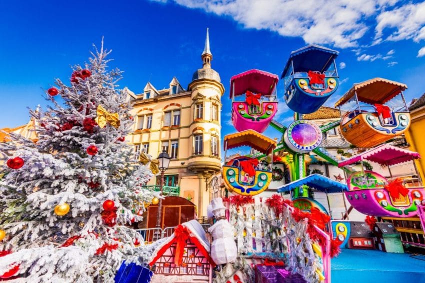 Los 21 mejores mercadillos navideños de Europa (con fechas 2024) 6 mercadillosNavidenosDeEuropa18