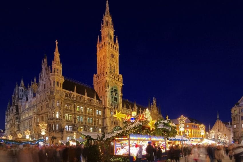 Los 21 mejores mercadillos navideños de Europa (con fechas 2024) 7 mercadillosNavidenosDeEuropa19
