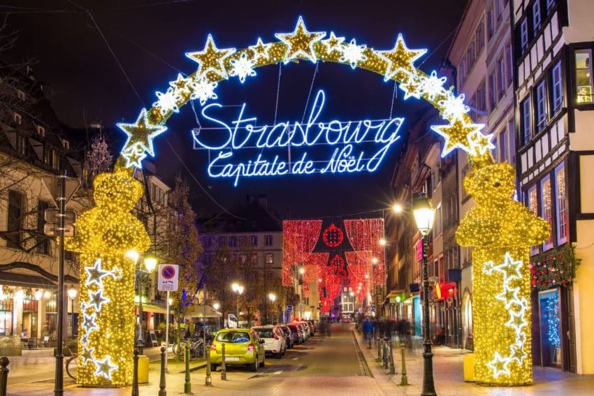 Los 21 mejores mercadillos navideños de Europa (con fechas 2024) 8 mercadillosNavidenosDeEuropa24