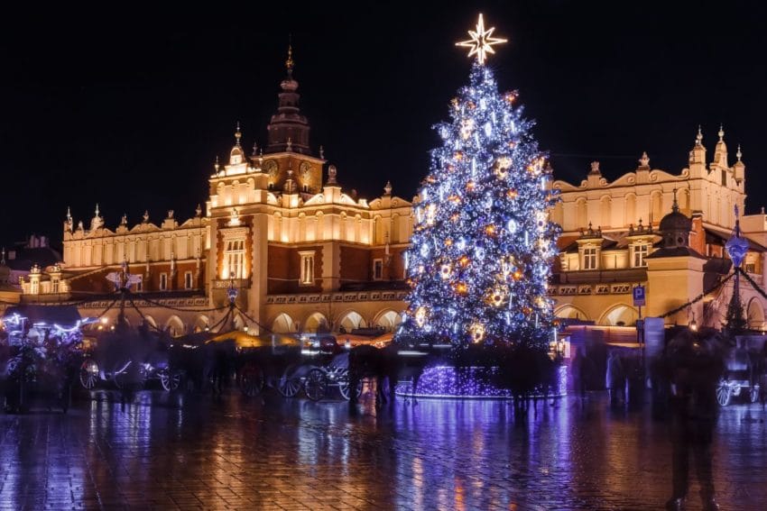 Los 21 mejores mercadillos navideños de Europa (con fechas 2024) 9 mercadillosNavidenosDeEuropa26