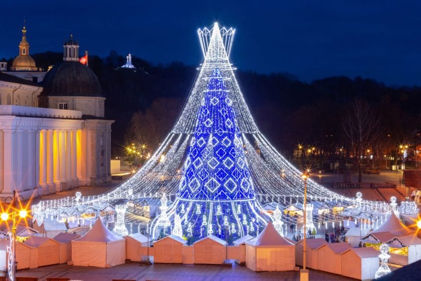 Los 21 mejores mercadillos navideños de Europa (con fechas 2024) 11 mercadillosNavidenosDeEuropa32