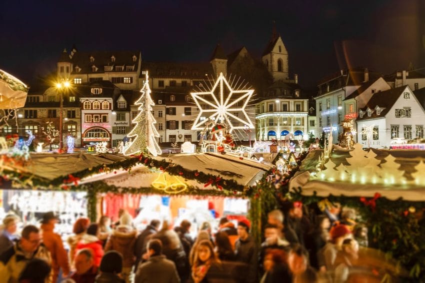 Los 21 mejores mercadillos navideños de Europa (con fechas 2024) 17 mercadillosNavidenosDeEuropa56