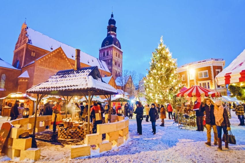 Los 21 mejores mercadillos navideños de Europa (con fechas 2024) 20 mercadillosNavidenosDeEuropa65