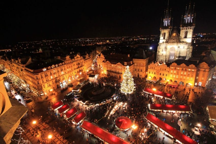 Los 21 mejores mercadillos navideños de Europa (con fechas 2024) 3 mercadillosNavidenosDeEuropa72