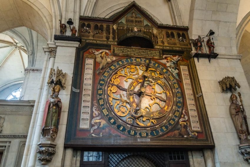 Qué ver en Münster: 21 IMPRESCINDIBLES, ruta y mapa 4 quevermunster40