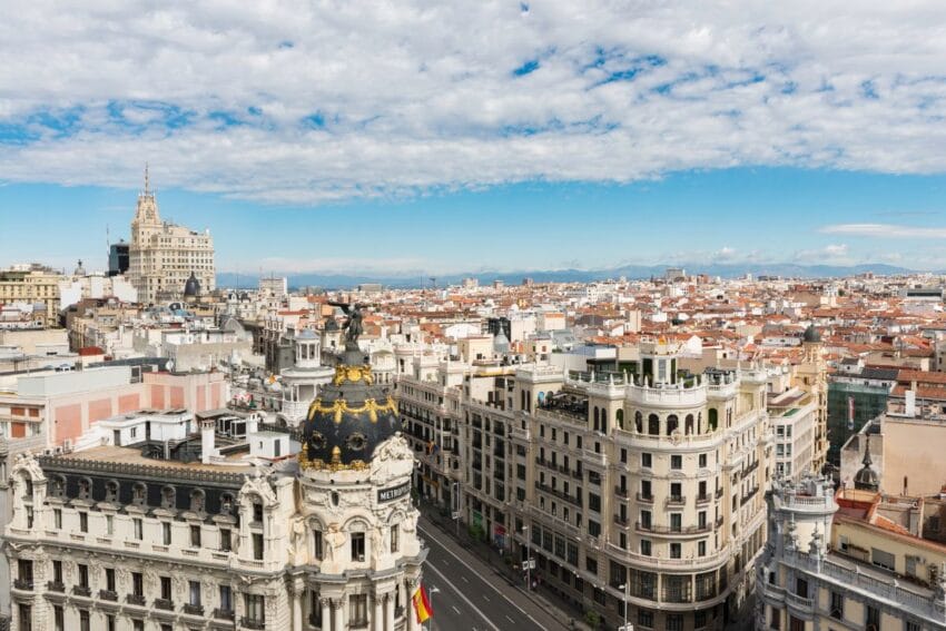 Dónde hacer una escapada en 3 días en ¡12 IDEAS! 52 escapadaEn3dias56