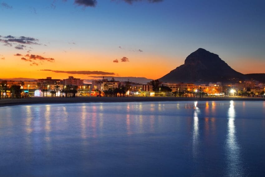 Los 10 pueblos más bonitos de Alicante 9 pueblosMasBonitosDeAlicante19