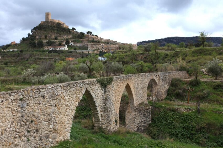 Los 10 pueblos más bonitos de Alicante 12 pueblosMasBonitosDeAlicante32