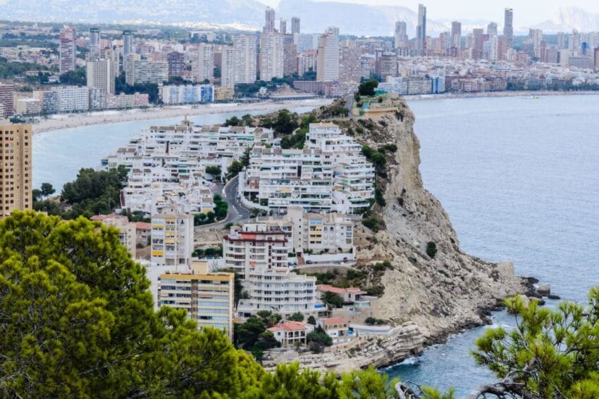Los 10 pueblos más bonitos de Alicante 13 pueblosMasBonitosDeAlicante34