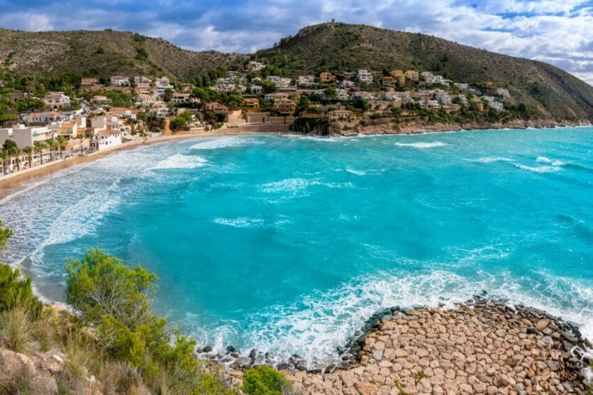 Los 10 pueblos más bonitos de Alicante 14 pueblosMasBonitosDeAlicante38