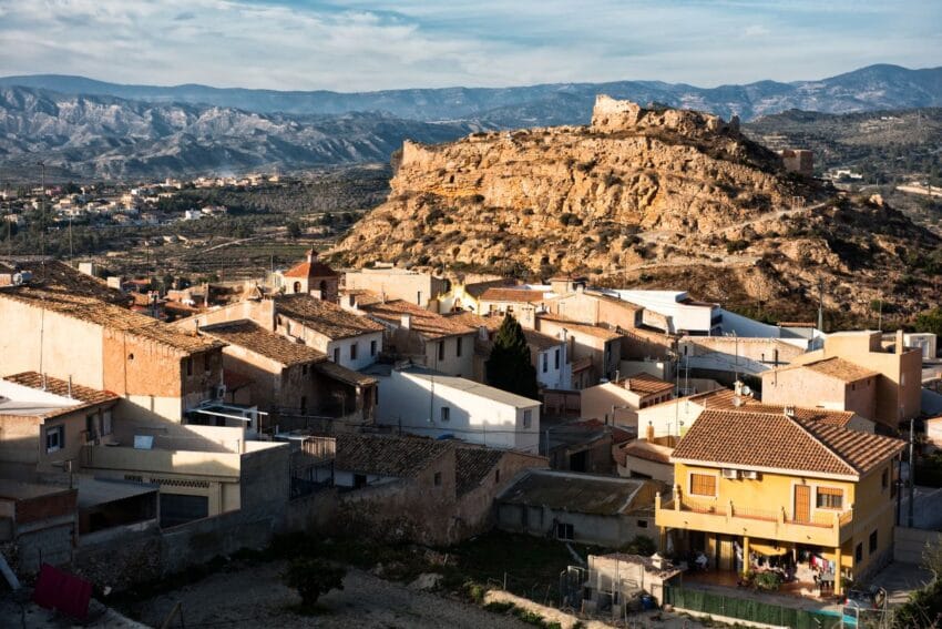 Los 10 pueblos más bonitos de Alicante 15 pueblosMasBonitosDeAlicante41