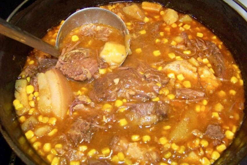 Comida típica cubana: 12 platos imprescindibles 12 comidacubana28