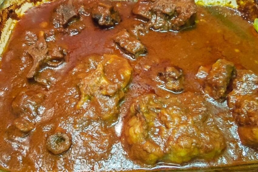 Comida típica cubana: 12 platos imprescindibles 13 comidacubana29