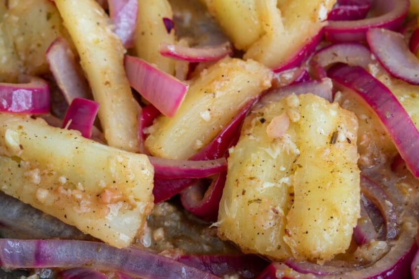 Comida típica cubana: 12 platos imprescindibles 14 comidacubana30
