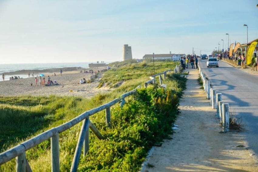 9 bonitos pueblos de la costa de Cádiz con playa (y MAPA) 12 pueblosDeLaCostaDeCadiz05
