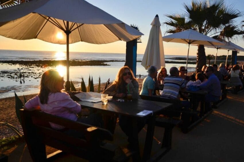 9 bonitos pueblos de la costa de Cádiz con playa (y MAPA) 13 pueblosDeLaCostaDeCadiz06