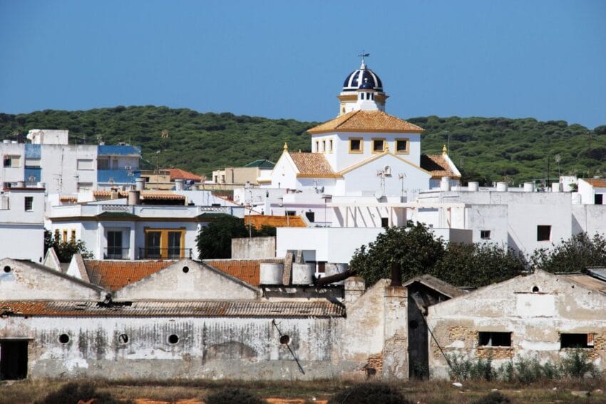 9 bonitos pueblos de la costa de Cádiz con playa (y MAPA) 14 pueblosDeLaCostaDeCadiz07