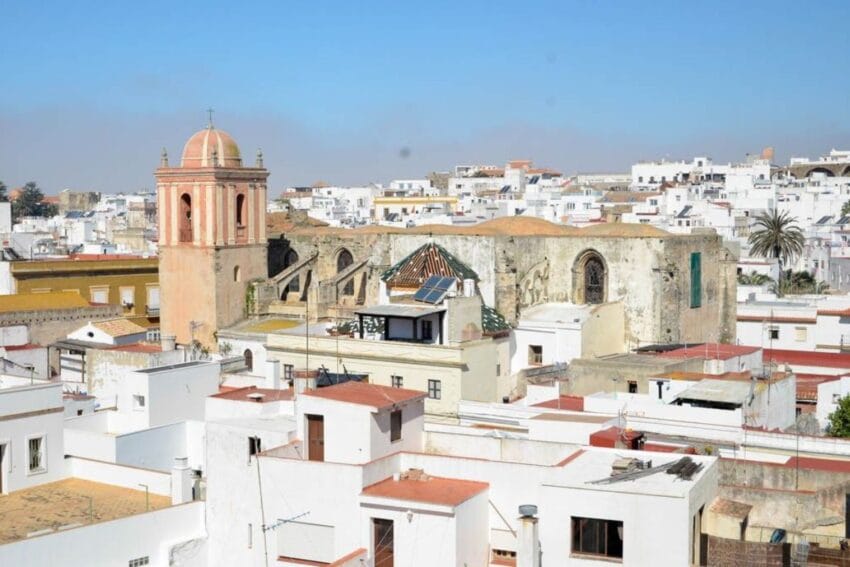 9 bonitos pueblos de la costa de Cádiz con playa (y MAPA) 16 pueblosDeLaCostaDeCadiz09