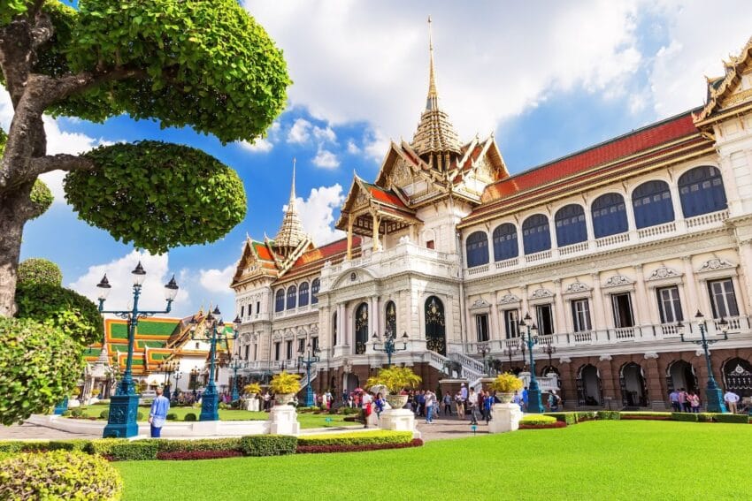 Imprescindibles que ver en Bangkok en 3 o 4 días (con MAPA) 9 queverenbangkok122