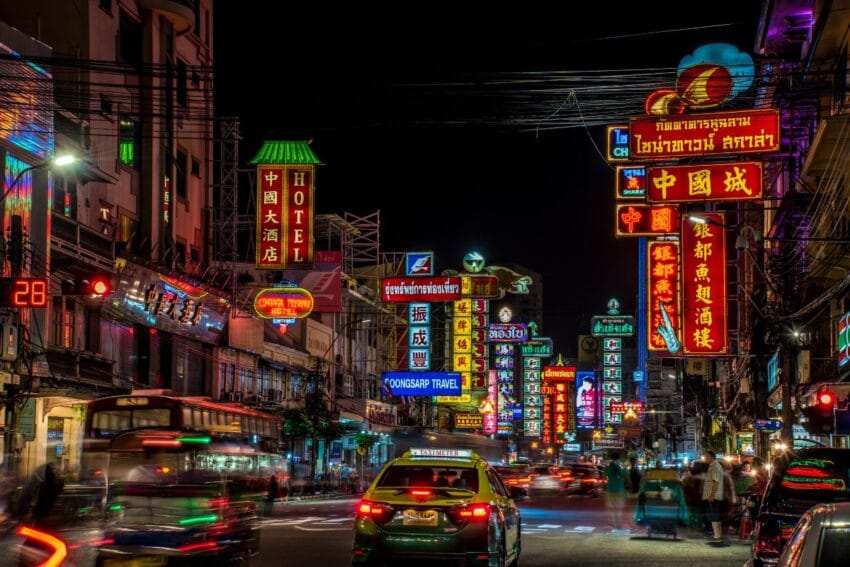 Imprescindibles que ver en Bangkok en 3 o 4 días (con MAPA) 12 queverenbangkok125