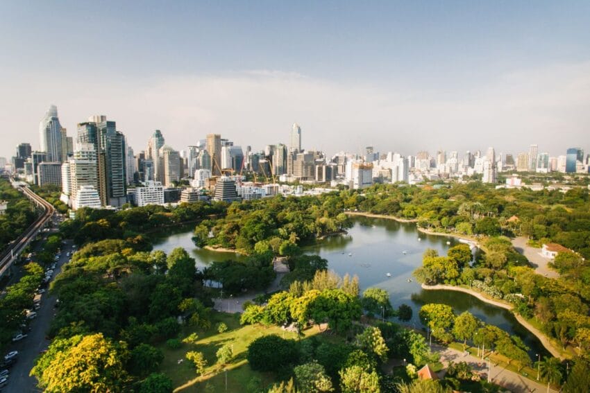 Imprescindibles que ver en Bangkok en 3 o 4 días (con MAPA) 15 queverenbangkok128