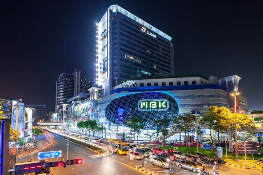 Imprescindibles que ver en Bangkok en 3 o 4 días (con MAPA) 16 queverenbangkok129