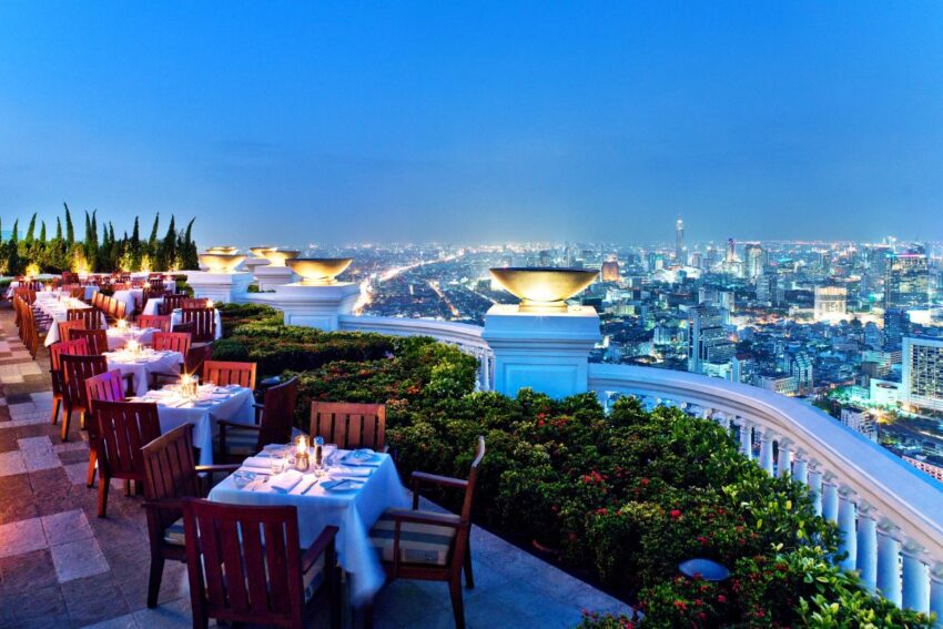 Imprescindibles que ver en Bangkok en 3 o 4 días (con MAPA) 18 queverenbangkok131