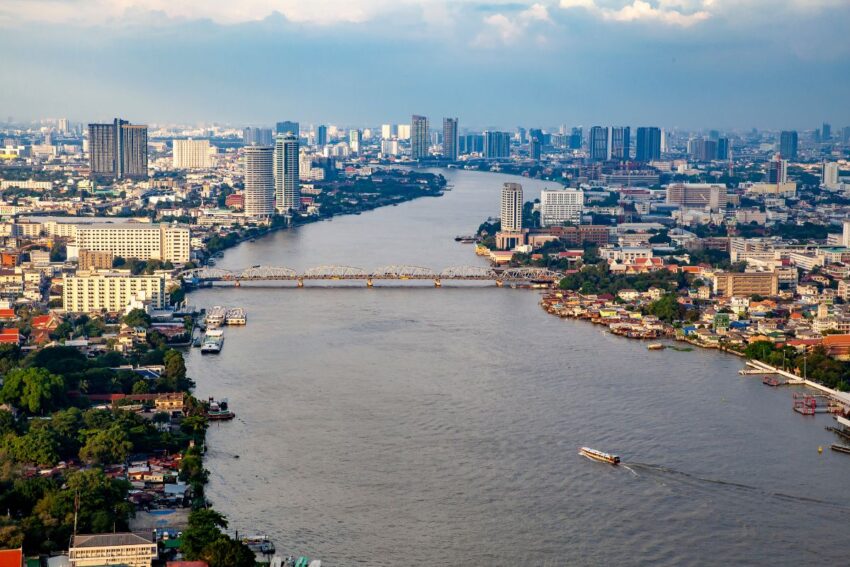Imprescindibles que ver en Bangkok en 3 o 4 días (con MAPA) 19 queverenbangkok132