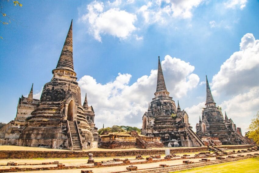 Imprescindibles que ver en Bangkok en 3 o 4 días (con MAPA) 22 queverenbangkok135