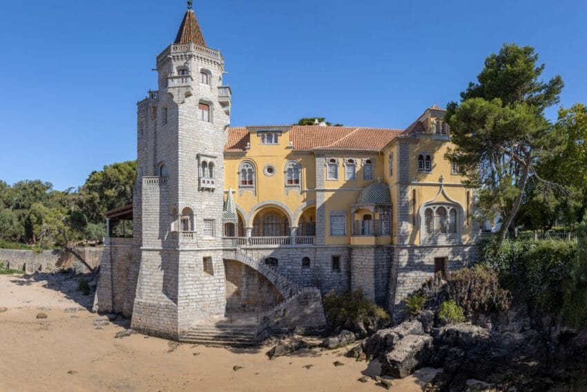 Qué ver en Cascais en 1 día (con mapa y ruta detallada) 14 queVerEnCascais47