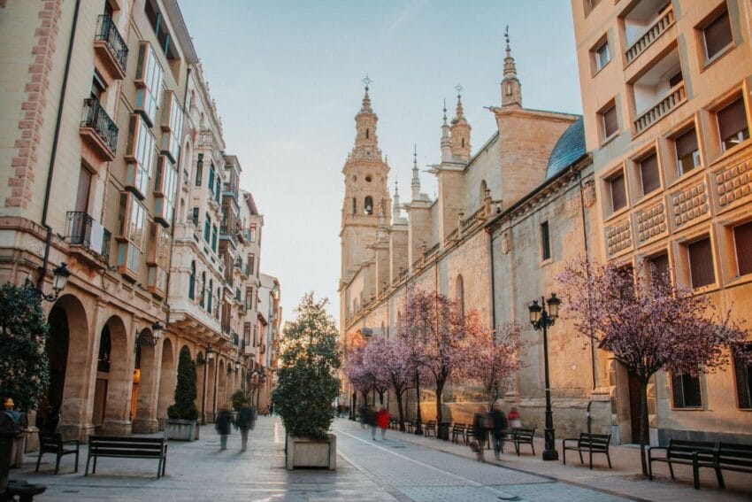 Qué ver en Logroño (y alrededores) en 20 imprescindibles 6 queVerEnLogrono51