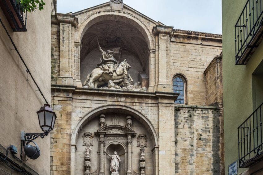 Qué ver en Logroño (y alrededores) en 20 imprescindibles 7 queVerEnLogrono52