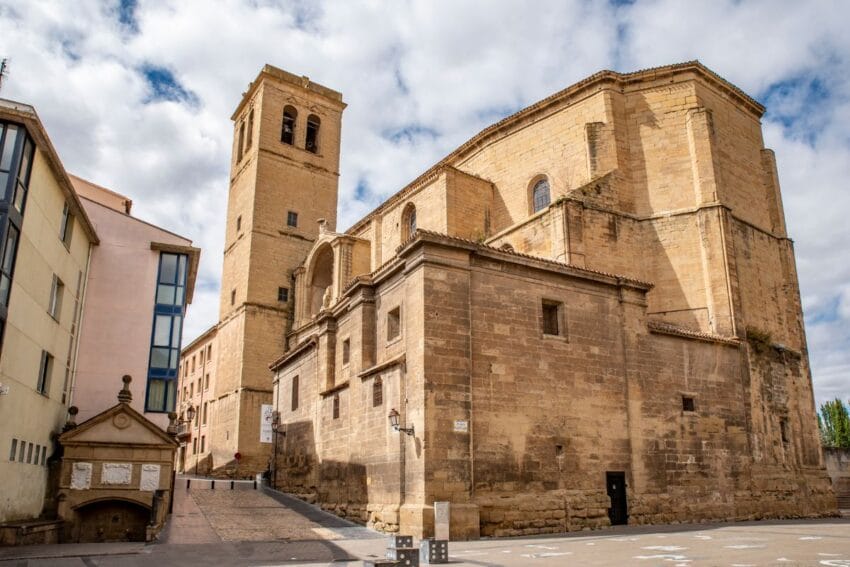 Qué ver en Logroño (y alrededores) en 20 imprescindibles 8 queVerEnLogrono53