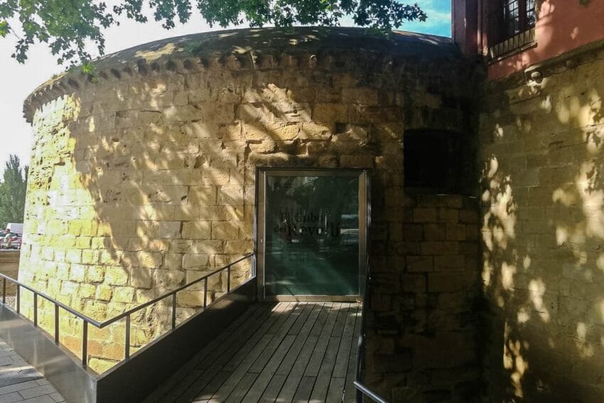 Qué ver en Logroño (y alrededores) en 20 imprescindibles 11 queVerEnLogrono57